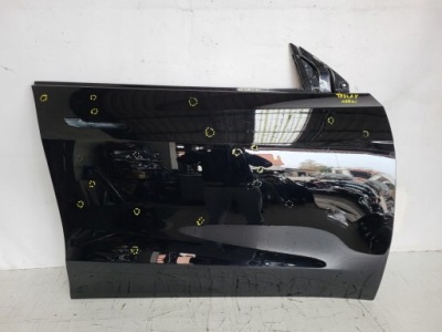 Tesla model y 20- дверь правое передние перед фото №1