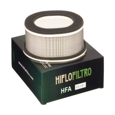 FILTRO AIRE HIFLO HFA4911 FZ1 01-05  