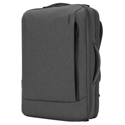 Wygodny Plecak na laptopa 15,6” pojemny plecak do pracy Converitible TARGUS