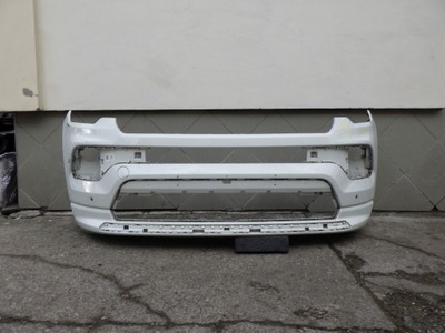 Jeep compass ii lift 20- бампер передний фото №1