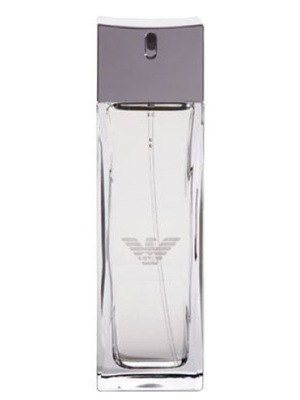 ARMANI EMPORIO DIAMONDS FOR MEN 75 ML EAU DE TOILETTE