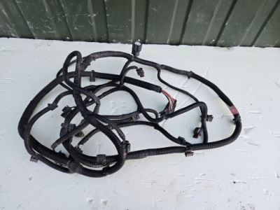 Электропроводка жгут pdc перед tesla model s 1004420-04-m фото №1