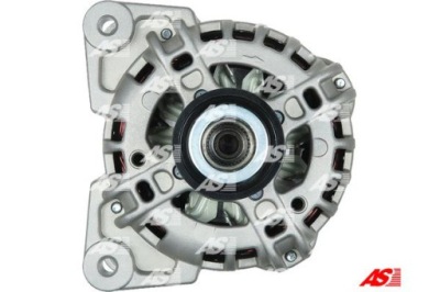 AS-PL ГЕНЕРАТОР 12V DACIA RENAULT 