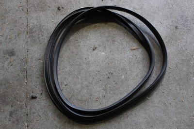 Infiniti q60 прокладка крышки багажника задняя задняя фото №1