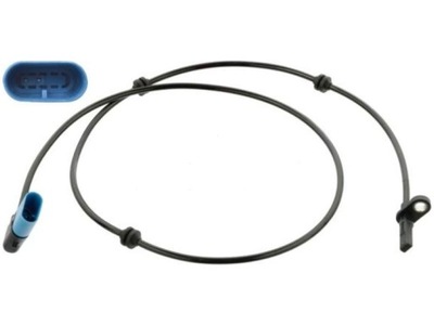 ДАТЧИК ABS FEBI BILSTEIN 107466