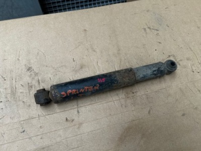 Амортизатор задний  задний mercedes sprinter 901 фото №1