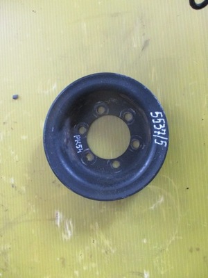 5537/5 RATAS SKRIEMULYS VELENAS BMW E34 OPEL OMEGA 2.5 TDS 