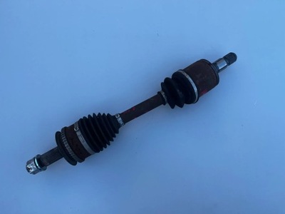 Fullback l200 приводной вал левая передняя 2.4 2015- фото №1