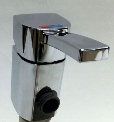 Bateria prysznicowa Capri do jachtu kampera Comet