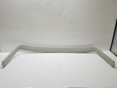 Захист кришки багажника задня vw touran i фото №1