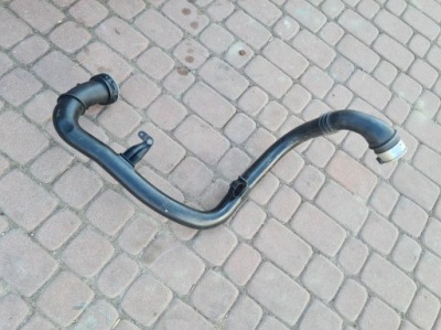 Труба інтеркулер 2.0t opel insignia b 39155305 фото №1