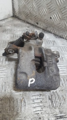 Супорт гальмівний правий задня задній ford galaxy mk1 фото №1