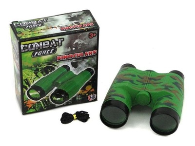 Lornetka 13x13x6cm / ADAR