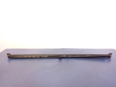 Peugeot 307 cc fl шторка багажника фото №1