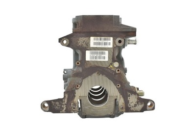 BLOK SILNIKA OPEL 1.9 CDTI Z19DT 55196611