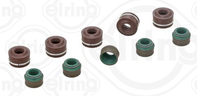 SET SEALS PROCESSING VALVE FITS DO: MERCEDES 124 T-MODEL (S124),  