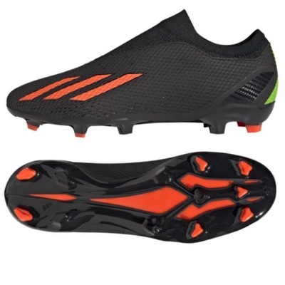 Buty adidas X Speedportal.3 LL FG M 44 2/3