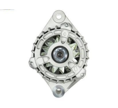 Ast генератор 12v opel astra h/vectra c фото №1