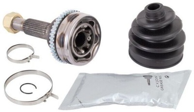 Шарнир наружный ford escape ford maverick ii mazda tribute 4wd 2001- фото №1