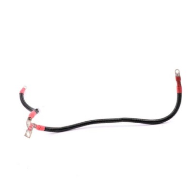 Bmw z4 e85 n52 кабель генератора стартер фото №1