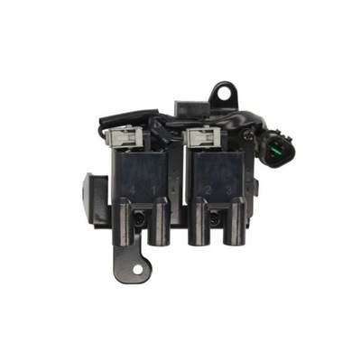 Котушка запалювання hyundai atos 00-03 1.0 фото №1