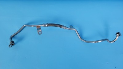 Mercedes w206 2.0 cdi трубка шланг масляный a6541802500 фото №1