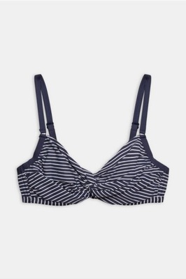 GÓRA OD BIKINI ESPRIT UNDERWIRE TOP R.75E 46E-18