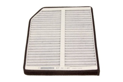 FILTERS CABIN MAXGEAR 26-0812  