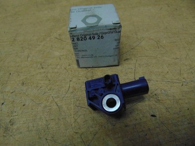 SENSOR DE GOLPE MERCEDES W212 A2128204926  