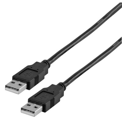 Przewód USB kabel USB A - USB A