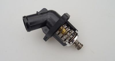 2016 camaro ss 6.2 v8 термостат з корпус комплект фото №1