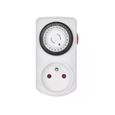 EMOS Programator Czasowy P5504