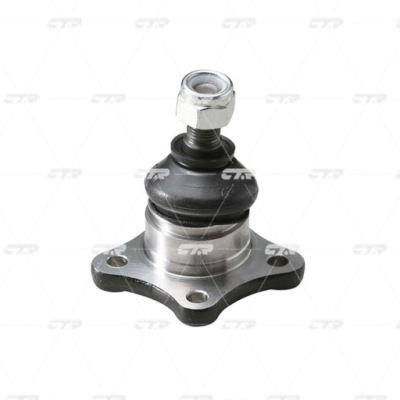 Ctr cb0190 шарнир крепёжный / направляющая фото №1