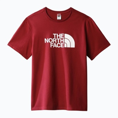Koszulka męska The North Face Easy r.S