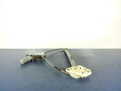 Honda accord vii підйомник скло перед правий фото №1