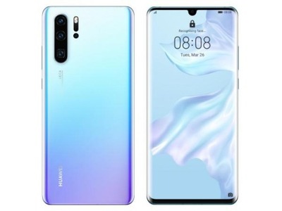 Smartfon HUAWEI P30 Pro 6/128GB Opal