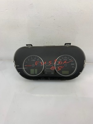 Лічильник приладова панель 4s6f-10849-ja ford фото №1