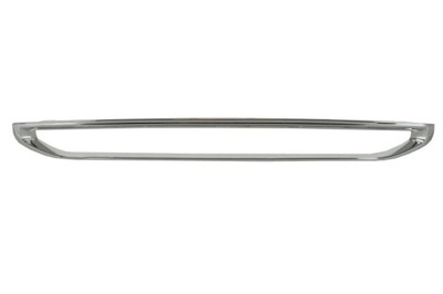 Рамка решётка citroen c1 05.2012-08.2014 фото №1