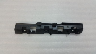 Ford kuga mk2 направляющая кронштейн бампера правый перед фото №1