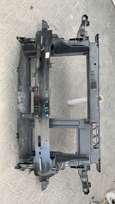 Hyundai santa fe 2019- pas передній перед фото №1