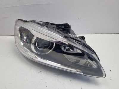 VOLVO V60 S60 II LIFT PRIEKINĖ ŽIBINTAS DEŠINIOJI DEŠINYSIS PRIEK. XENON 31698819 