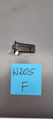 Mercedes w205 модуль антенна a2059051106 фото №1