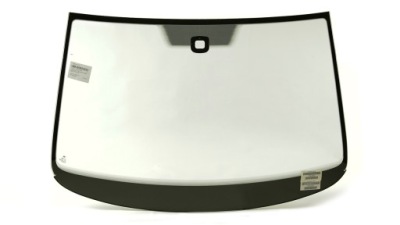 Стекло do vw passat b6 05-10 +датчик фото №1