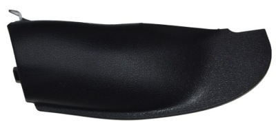 8k1857506 audi a4 a5 lift 8t накладка захист бардачка пасажира фото №1