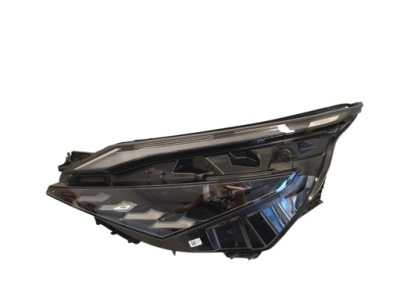 Nissan qashqai j12 lift 2024- фара full led лампа левая 26060-hn25a фото №1