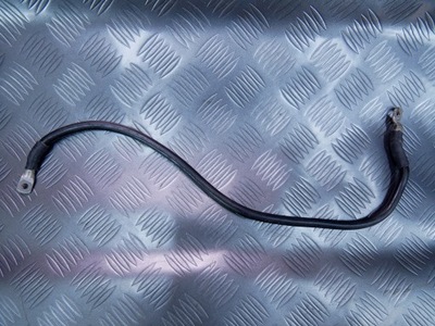Шланг кабель масовий audi a4 b8 фото №1