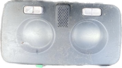 Alfa romeo 147 освещение кабины перед 1520400000 фото №1