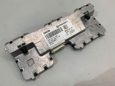 Bmw g11 g30 камера модуль блок керування kafas 6842142 фото №1