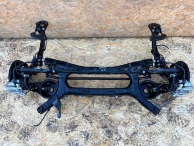 Подвеска задняя балка lexus ux фото №1