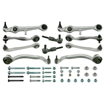 SET SWINGARM AUDI VW  